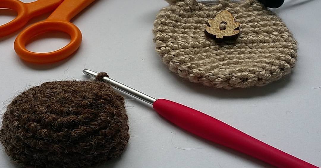 21 Crochet Medicine Bag Patterns Image