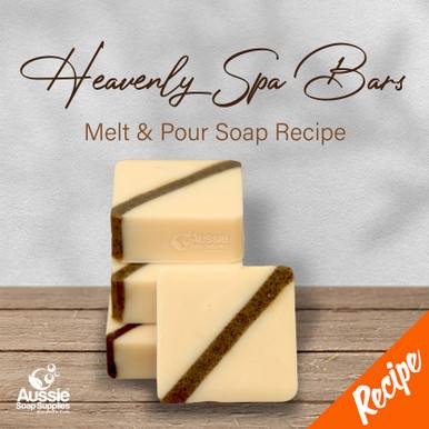 6 Shea Butter Soap Recipes Image