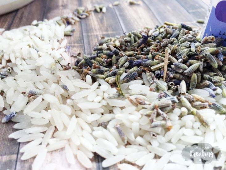 29 Hand Sewn Heating Pad Ideas Image