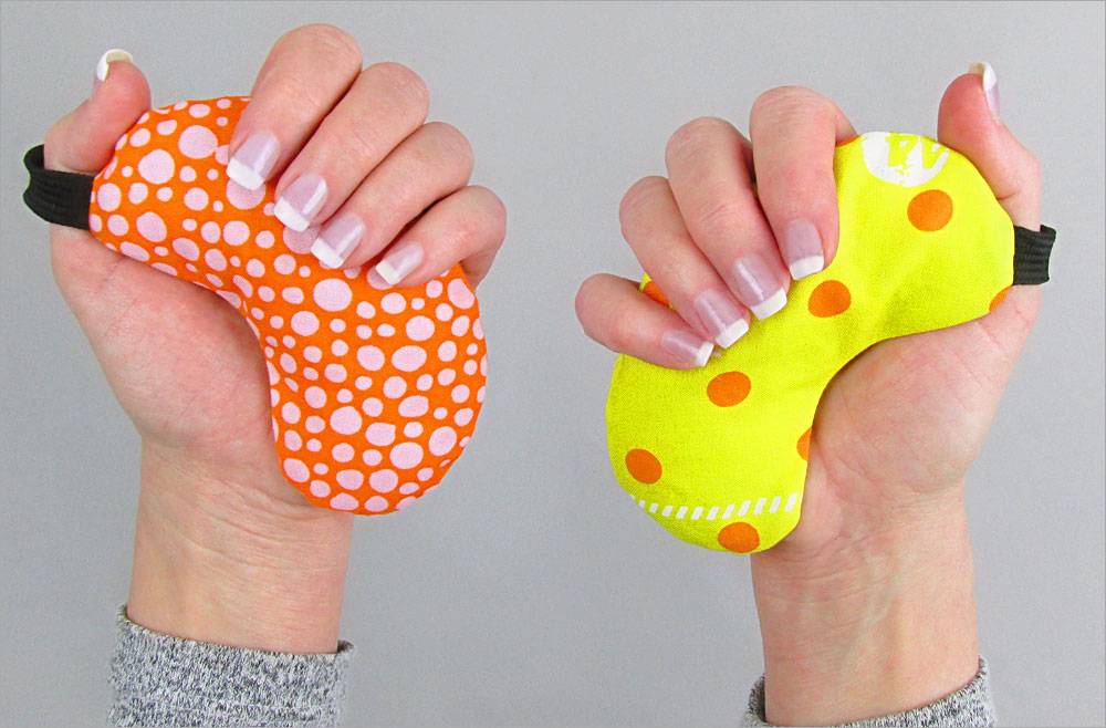 30 DIY Hand Warmers Ideas Image