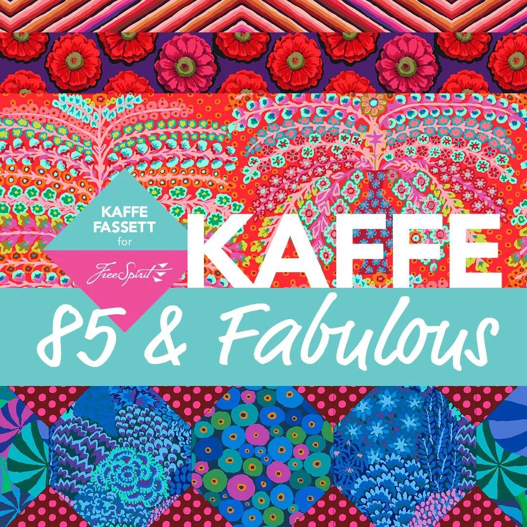 28 Kaffe Fassett Quilt Ideas Image