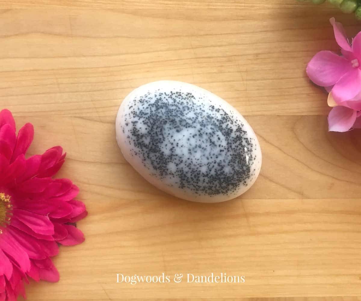 30 Coffee Soap Recipes Image