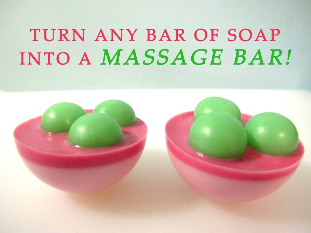 6 Shea Butter Soap Recipes Image