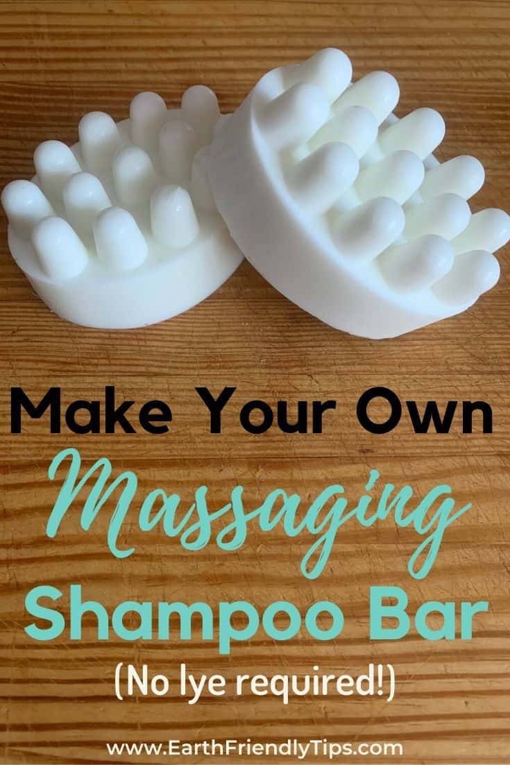24 Melt and Pour Shampoo Bar Recipes Image