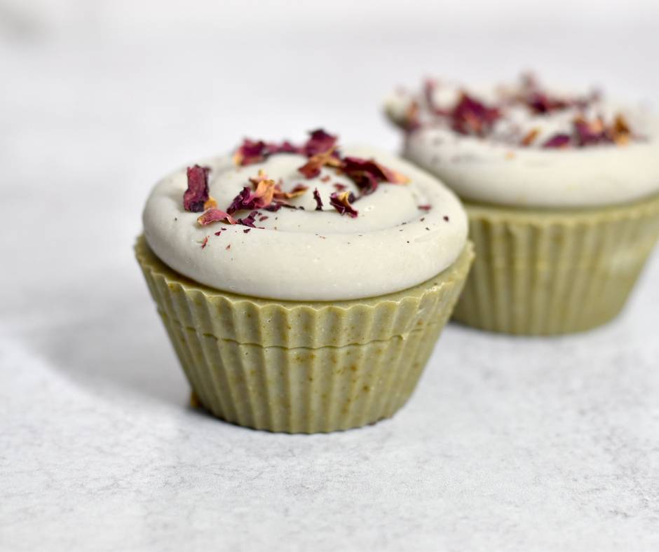 17 Cupcake Soap Recipes Image