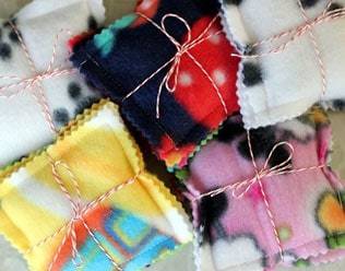 30 DIY Hand Warmers Ideas Image