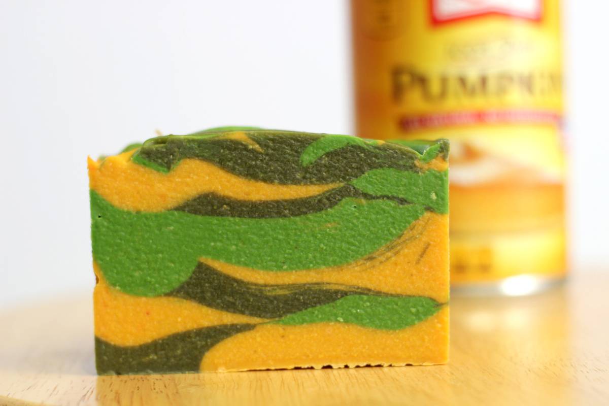 9 DIY Swirl Soap Recipes Image