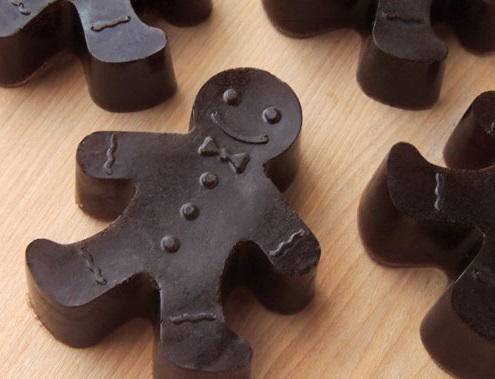 18 Gingerbread Soap Recipes Image