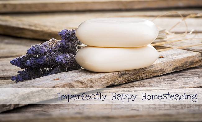 24 Melt and Pour Shampoo Bar Recipes Image