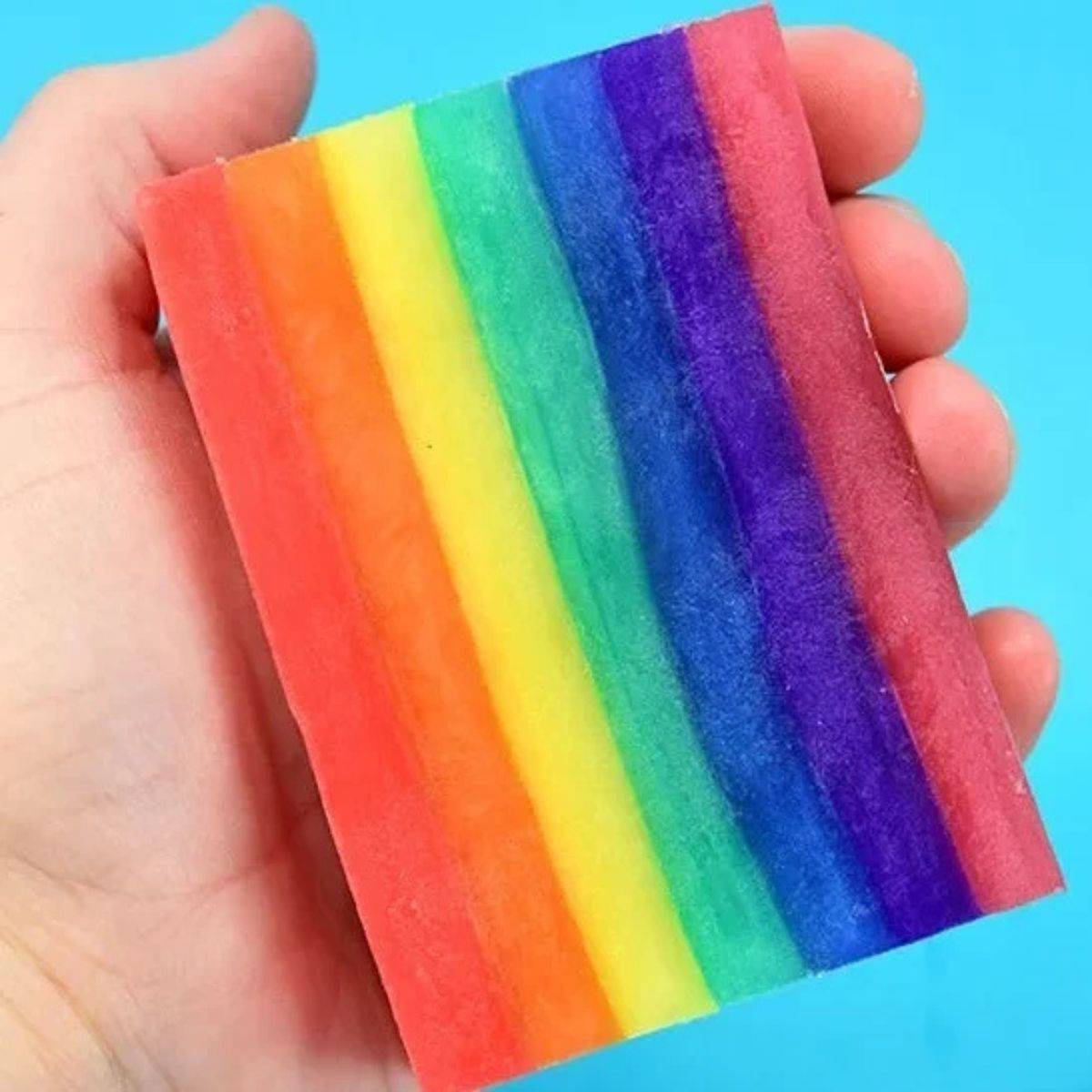 30 Coffee Soap Recipes Image