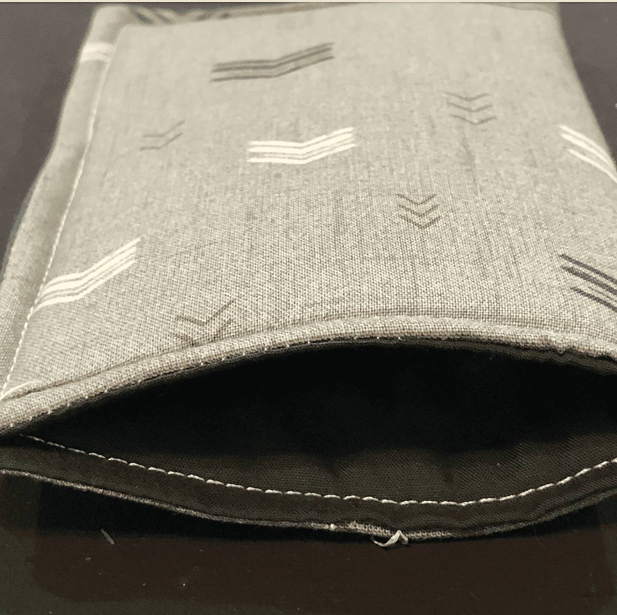 33 DIY Eye Glasses Case Patterns Image