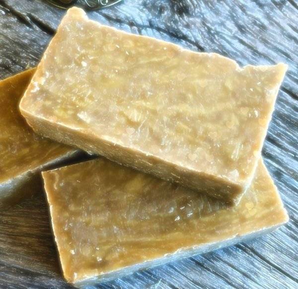 18 Honey Soap Recipes Image