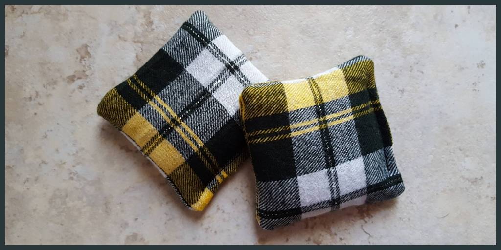 30 DIY Hand Warmers Ideas Image