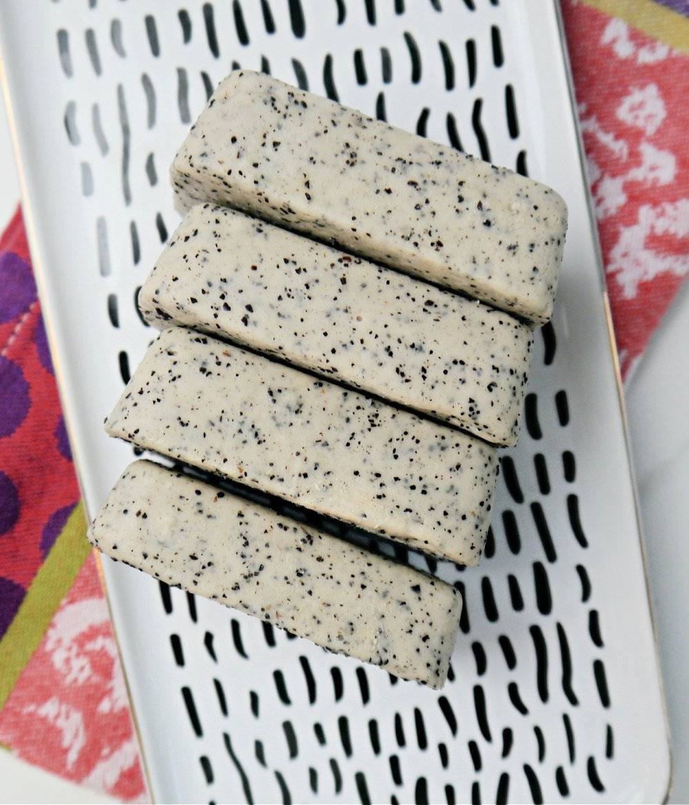 30 Coffee Soap Recipes Image