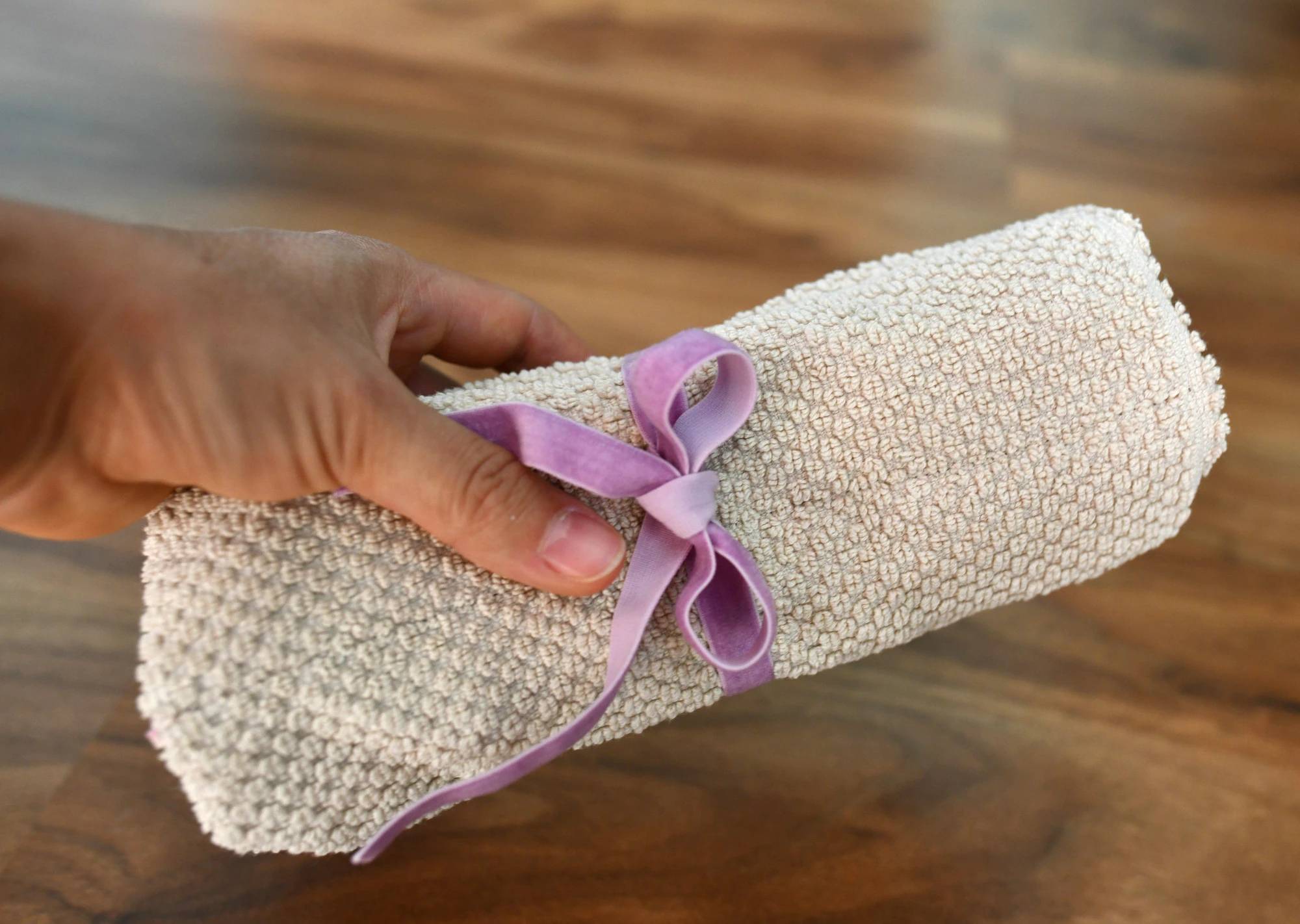 10 DIY Toothbrush Holder Ideas Image