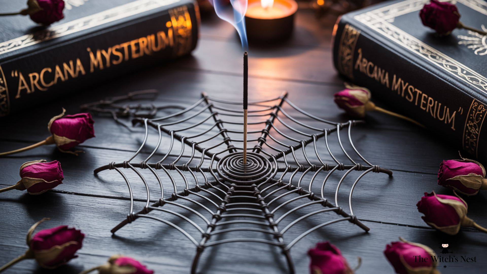 16 DIY Incense Holder Ideas Image