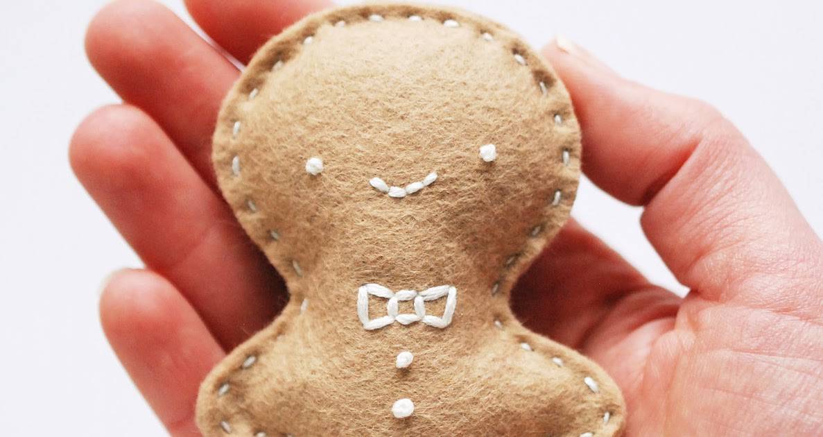 30 DIY Hand Warmers Ideas Image