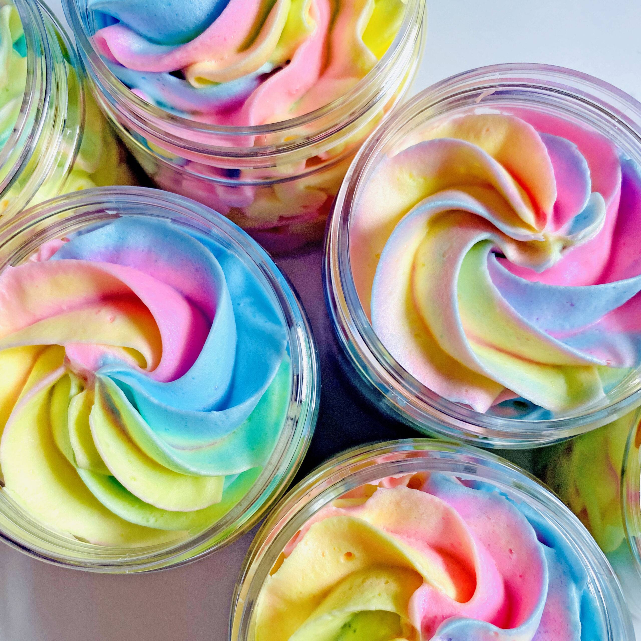 6 Shea Butter Soap Recipes Image