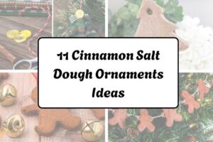 11 Cinnamon Salt Dough Ornaments Ideas httpshelthdestiny.comcinnamon-salt-dough-ornaments-ideas_20251220073409