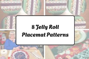 8 Jelly Roll Placemat Patterns httpshelthdestiny.comjelly-roll-placemat-patterns_20251220073559