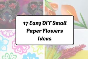 httpshelthdestiny.comsmall-paper-flowers-diy-easy-ideas_20251220065848