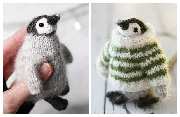 33 Handmade Knitting Projects Image