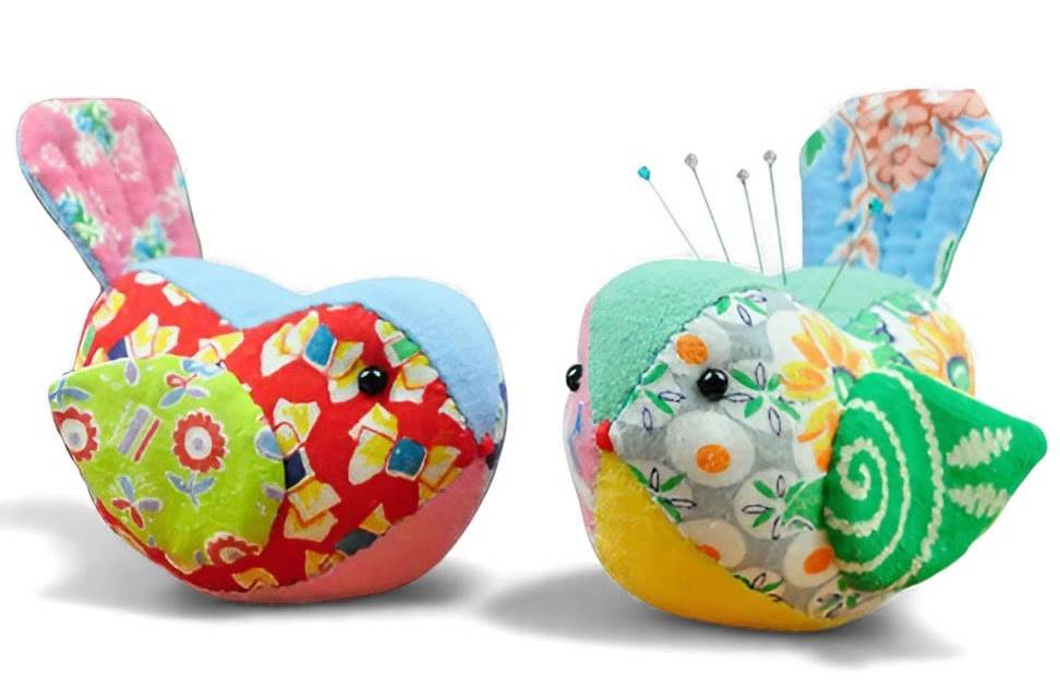 29 Stitching Craft Ideas Image