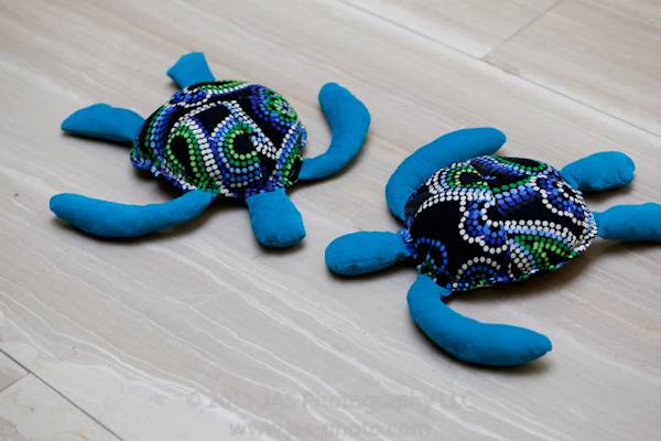 28 Crochet Turtle Applique Patterns Image