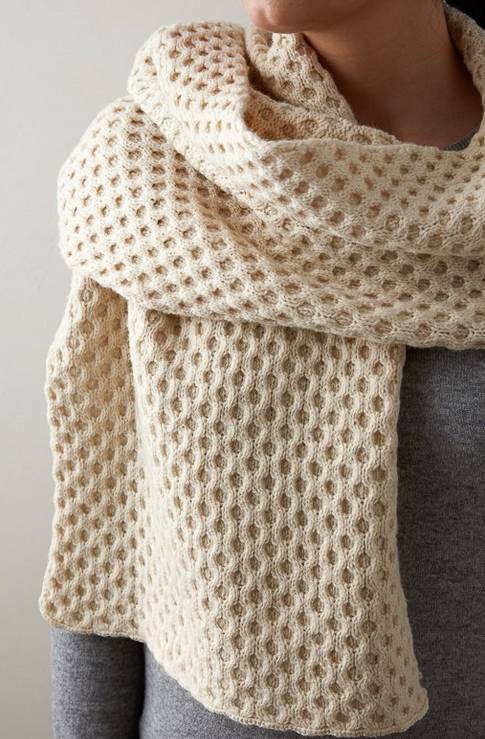 33 Handmade Knitting Projects Image