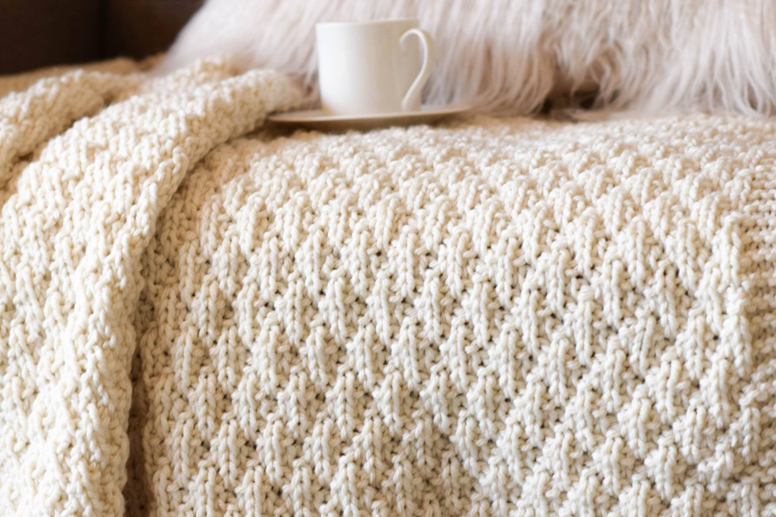 33 Handmade Knitting Projects Image
