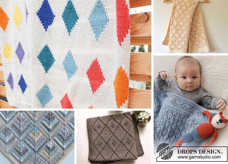 33 Handmade Knitting Projects Image