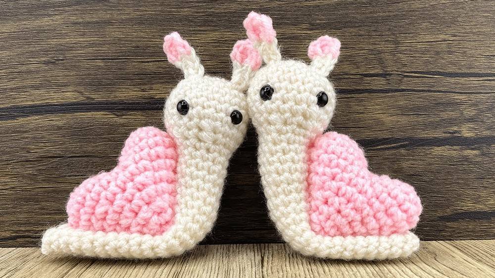 33 Crochet Valentines Ideas for Classroom Image