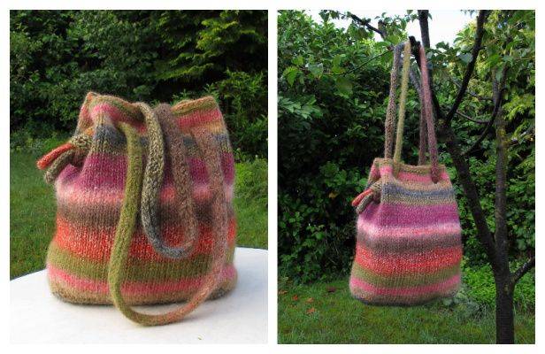 28 Small Knitting Projects for Beginners Image