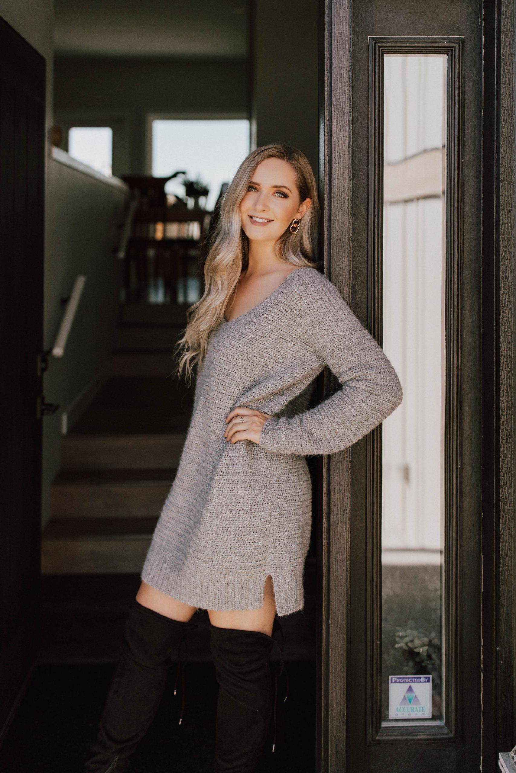 30 Turtle Neck Poncho Knitting Patterns Image