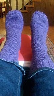 31 Tube Socks Knitting Patterns Image