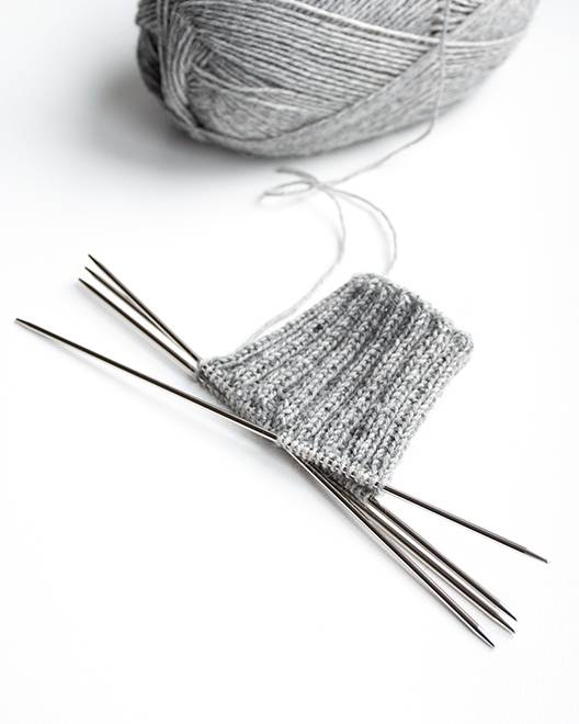 38 Boot Socks Knitting Patterns Image