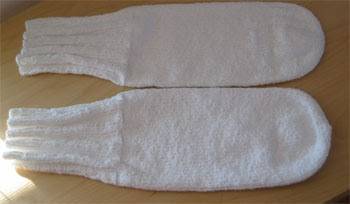 31 Tube Socks Knitting Patterns Image