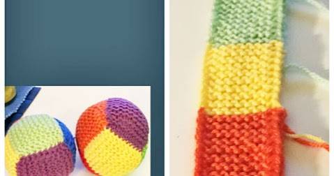 28 Small Knitting Projects for Beginners Image