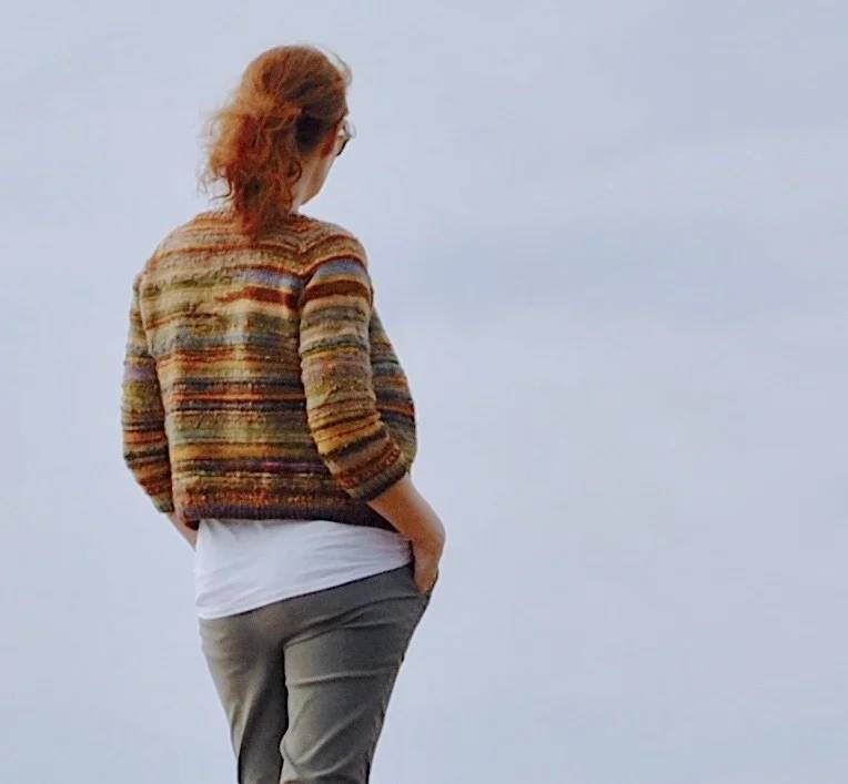 33 Handmade Knitting Projects Image