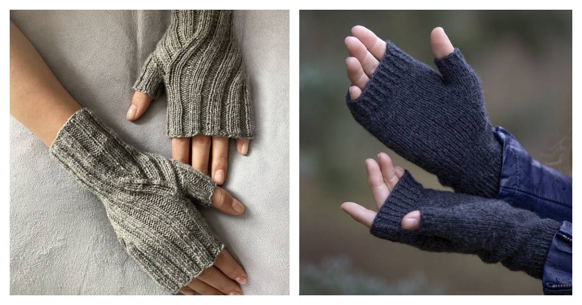 33 Handmade Knitting Projects Image