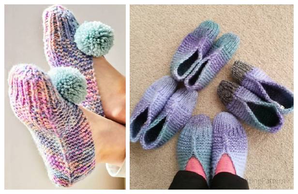 28 Small Knitting Projects for Beginners Image