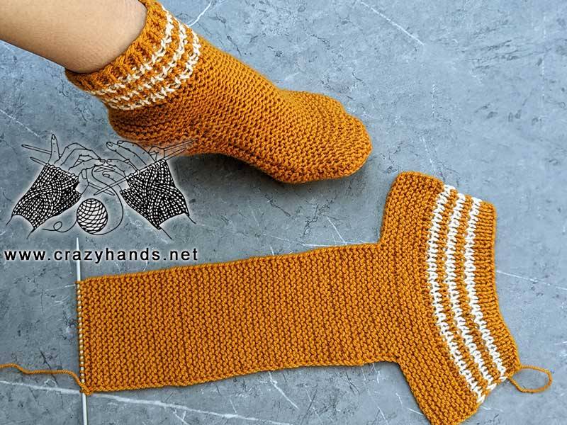 28 Small Knitting Projects for Beginners Image