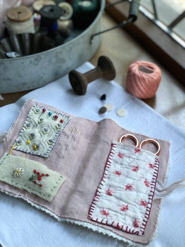 29 Stitching Craft Ideas Image