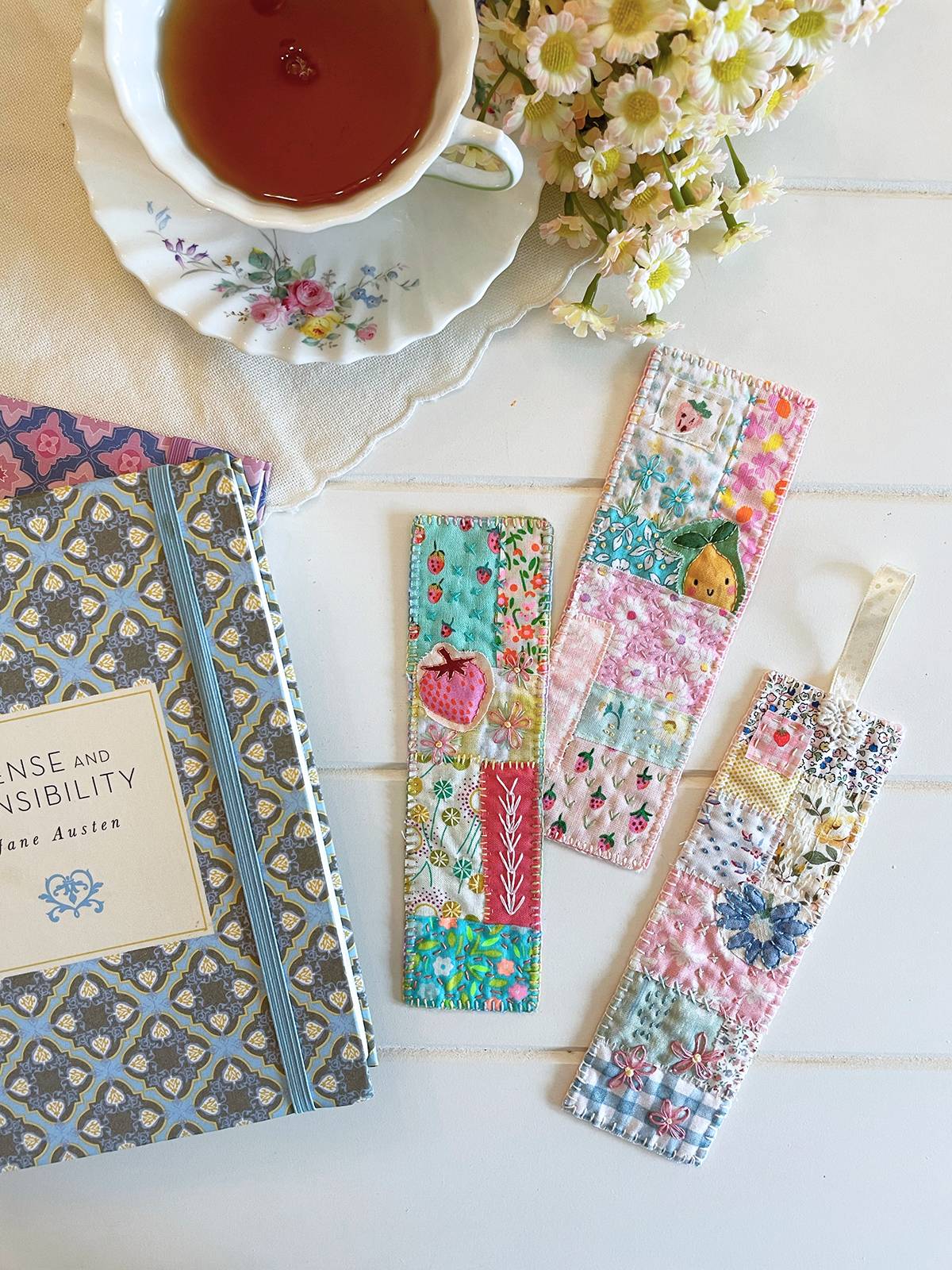 29 Stitching Craft Ideas Image