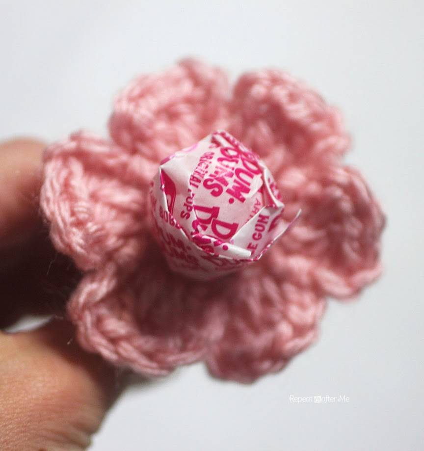 33 Crochet Valentines Ideas for Classroom Image