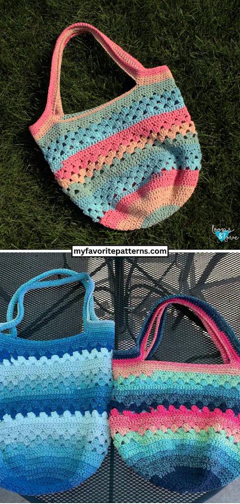30 Crochet Valentine Gift Ideas Image
