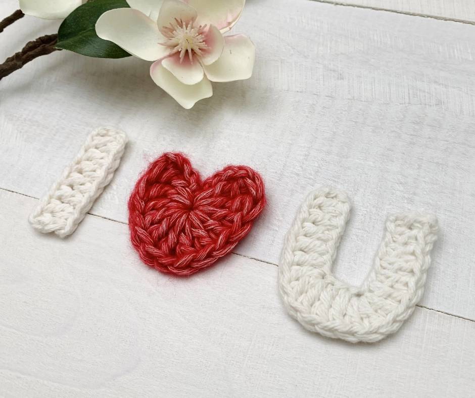 33 Crochet Valentines Ideas for Classroom Image