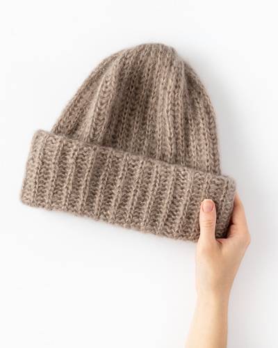 28 Small Knitting Projects for Beginners Image