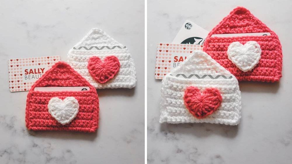33 Crochet Valentines Ideas for Classroom Image