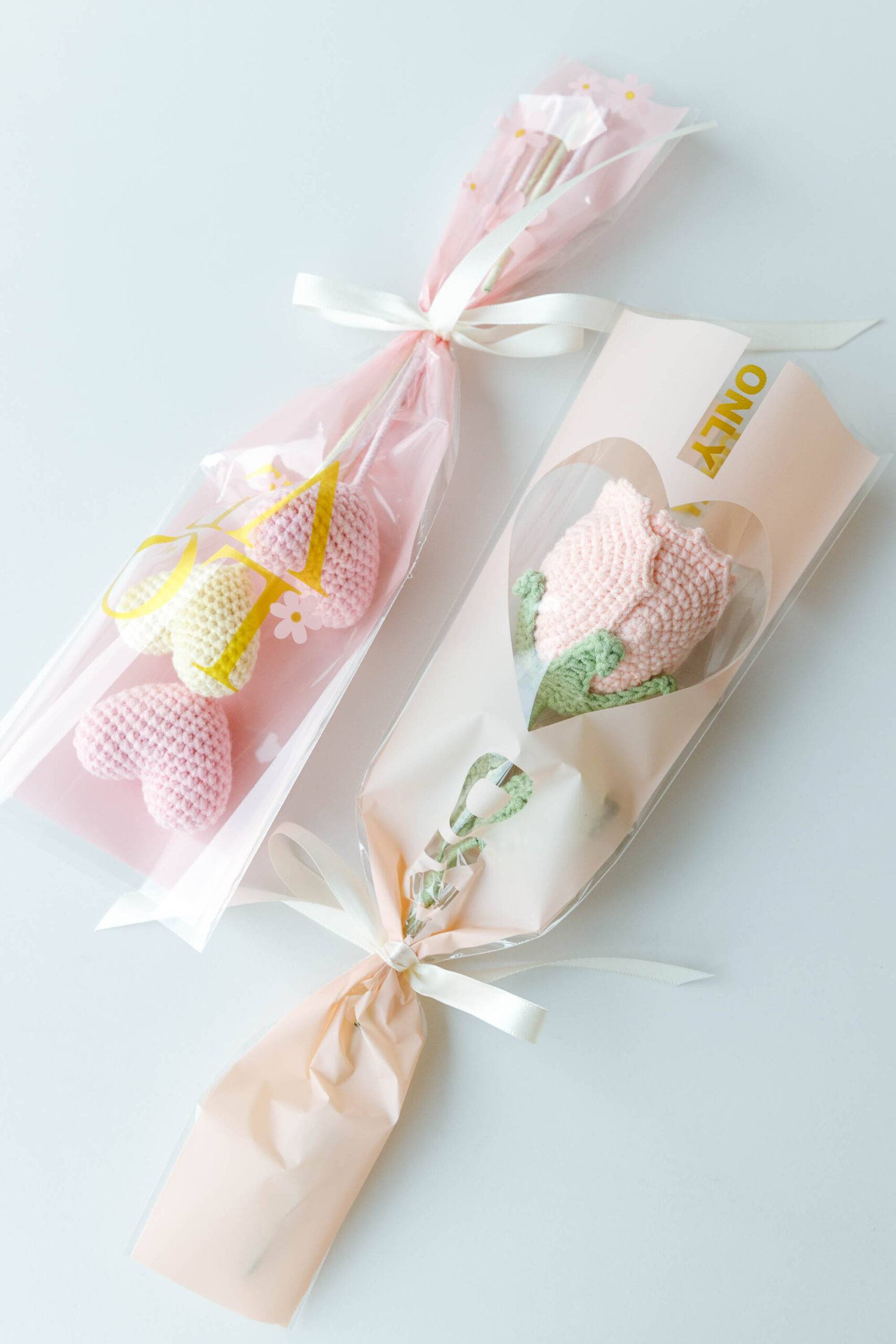 30 Crochet Valentine Gift Ideas Image